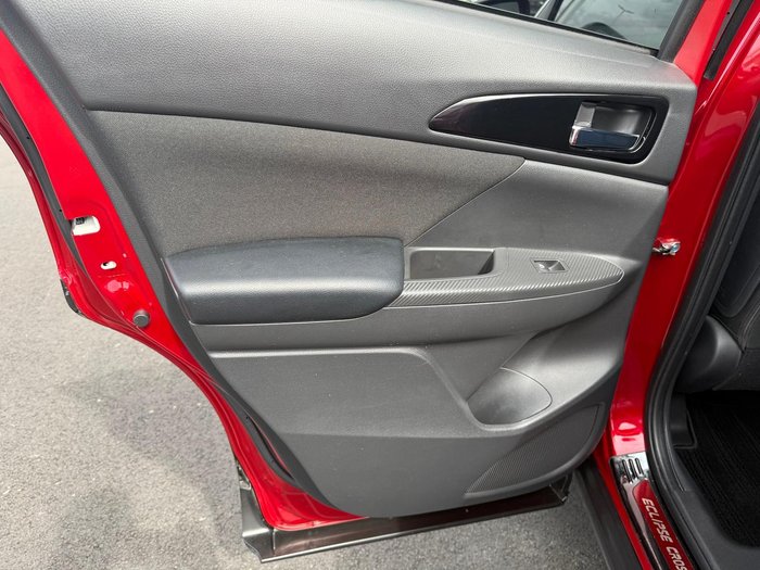 2020 Mitsubishi Eclipse Cross Black Edition