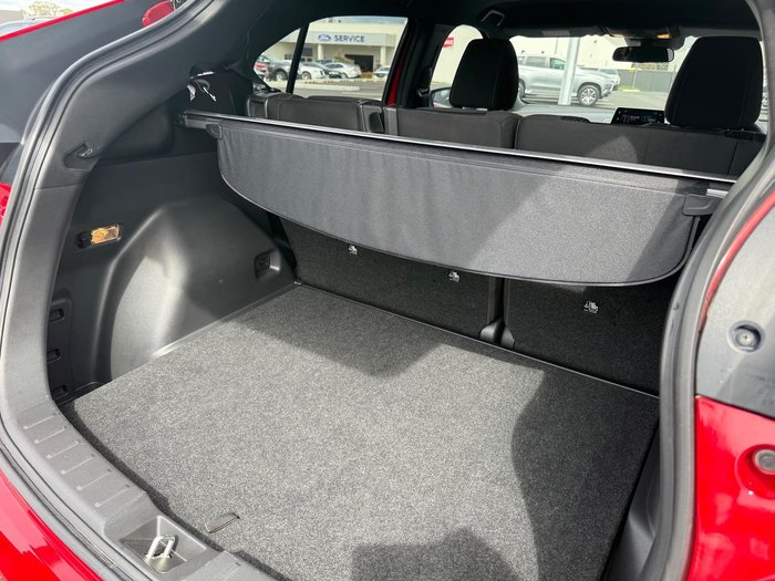 2020 Mitsubishi Eclipse Cross Black Edition