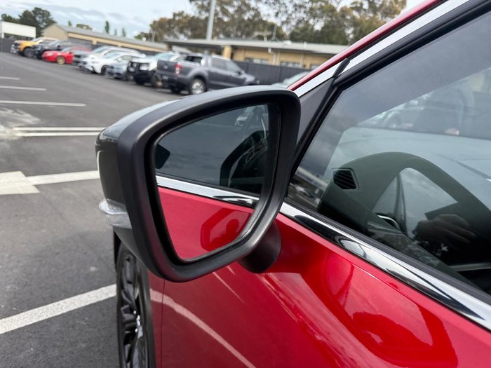 2020 Mitsubishi Eclipse Cross Black Edition