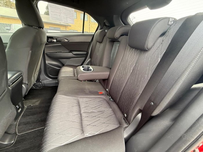 2020 Mitsubishi Eclipse Cross Black Edition