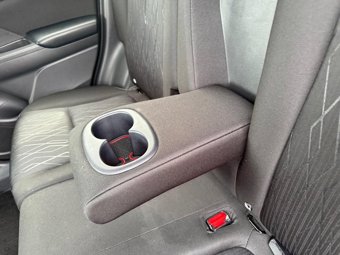 2020 Mitsubishi Eclipse Cross Black Edition