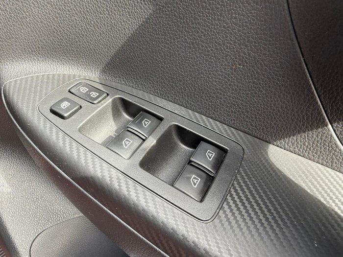 2020 Mitsubishi Eclipse Cross Black Edition