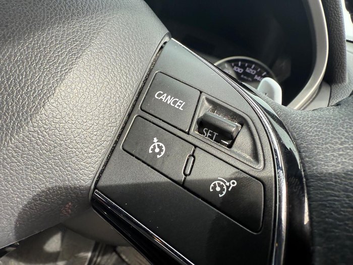 2020 Mitsubishi Eclipse Cross Black Edition