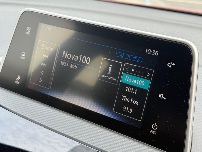 2020 Mitsubishi Eclipse Cross Black Edition