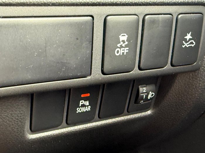 2020 Mitsubishi Eclipse Cross Black Edition