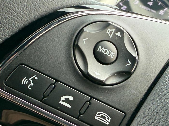 2020 Mitsubishi Eclipse Cross Black Edition