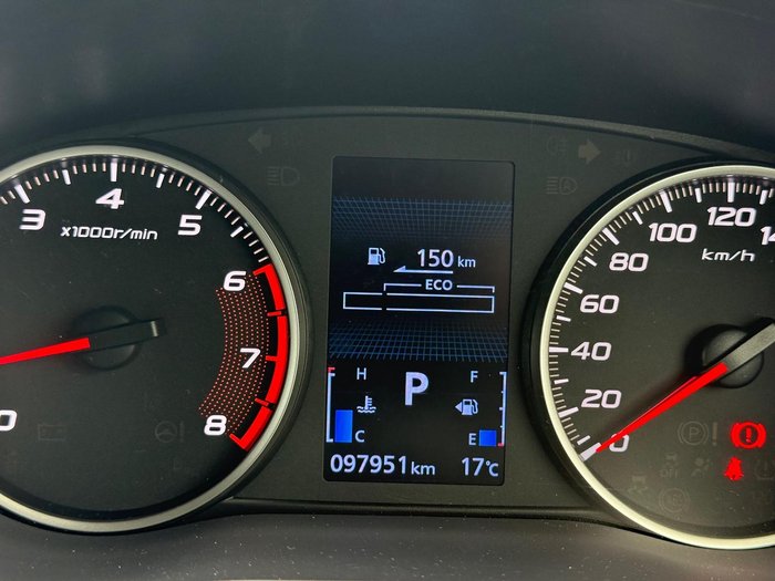 2020 Mitsubishi Eclipse Cross Black Edition