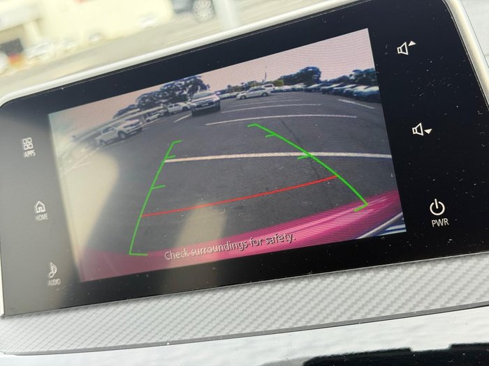 2020 Mitsubishi Eclipse Cross Black Edition