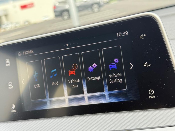 2020 Mitsubishi Eclipse Cross Black Edition