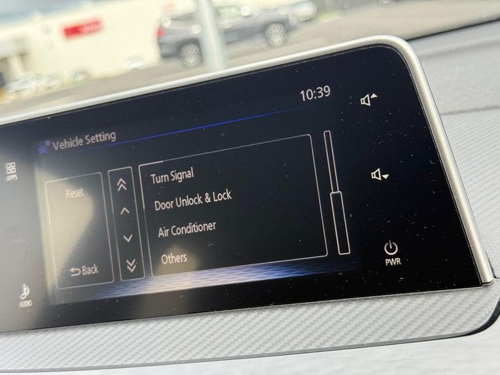 2020 Mitsubishi Eclipse Cross Black Edition