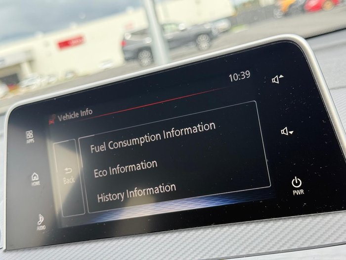 2020 Mitsubishi Eclipse Cross Black Edition