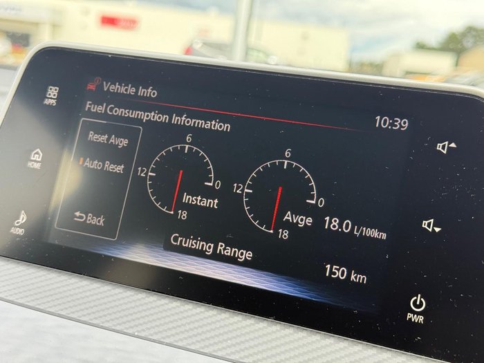 2020 Mitsubishi Eclipse Cross Black Edition