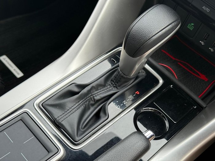 2020 Mitsubishi Eclipse Cross Black Edition