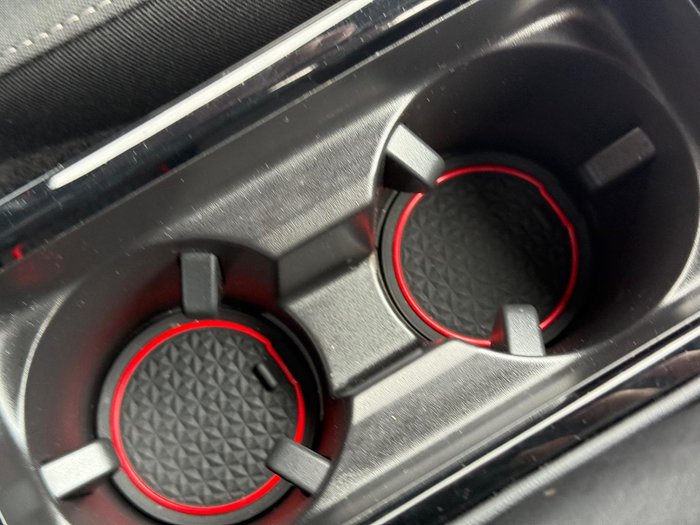 2020 Mitsubishi Eclipse Cross Black Edition