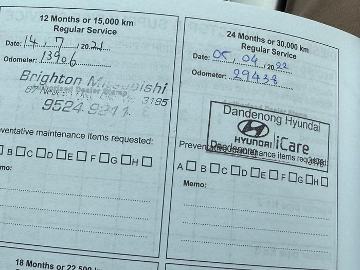 2020 Mitsubishi Eclipse Cross Black Edition