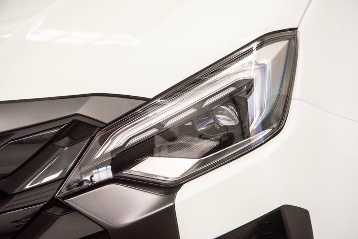 2025 Isuzu D-MAX X-RIDER