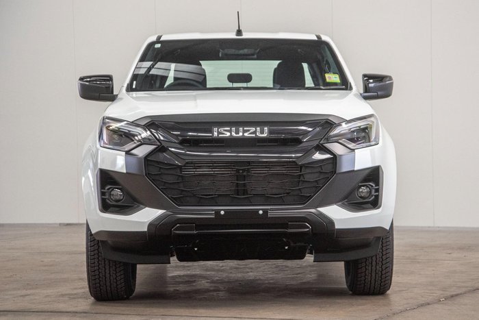 2025 Isuzu D-MAX X-RIDER