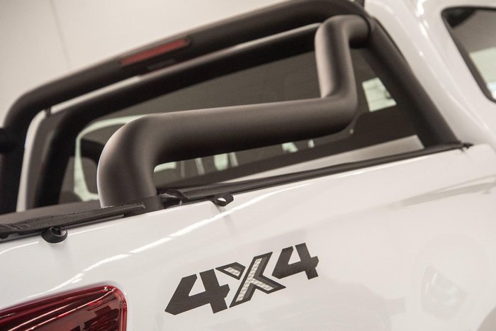 2025 Isuzu D-MAX X-RIDER