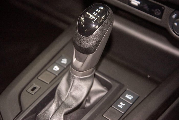 2025 Isuzu D-MAX X-RIDER