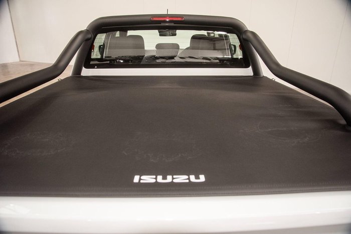 2025 Isuzu D-MAX X-RIDER