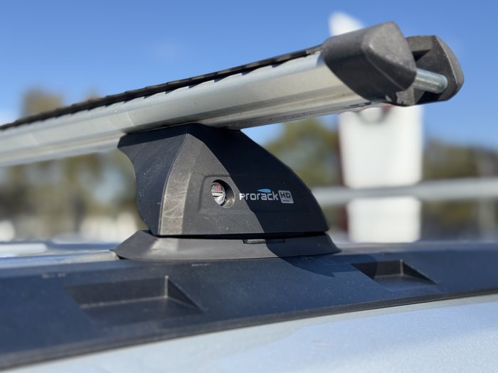 2011 Ford Territory Titanium