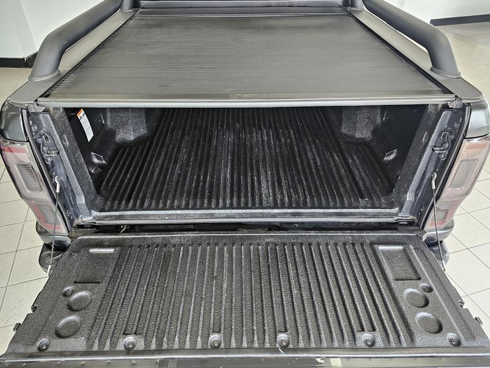 2019 Ford Ranger Raptor