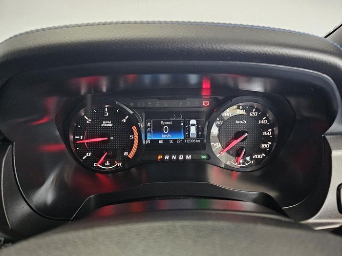 2019 Ford Ranger Raptor