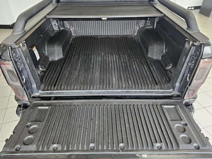 2019 Ford Ranger Raptor