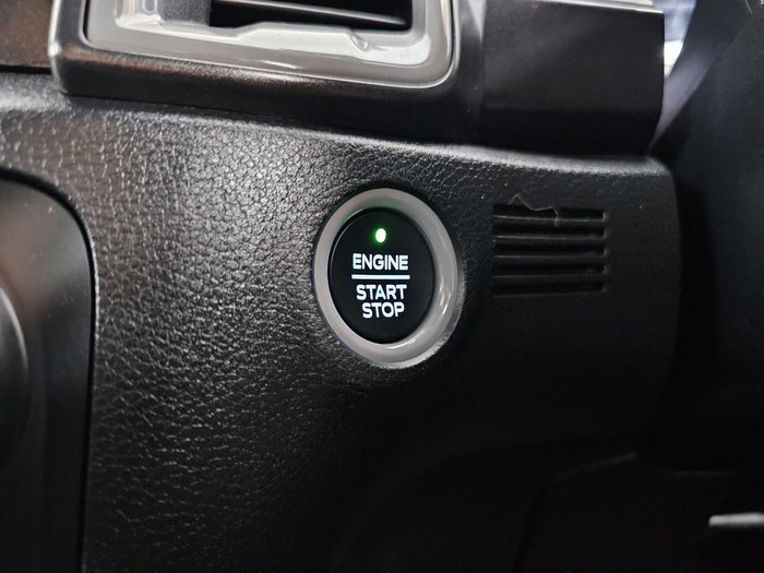 2019 Ford Ranger Raptor