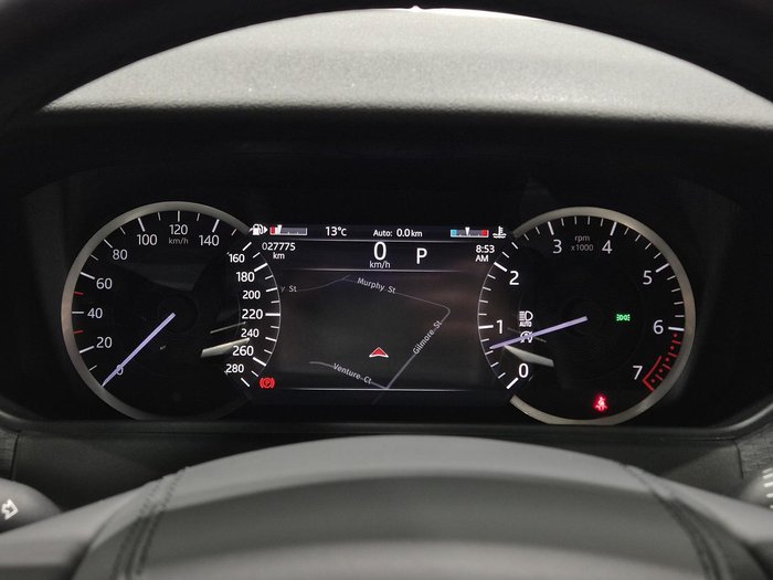 2023 Land Rover Range Rover Velar P250 R-Dynamic SE