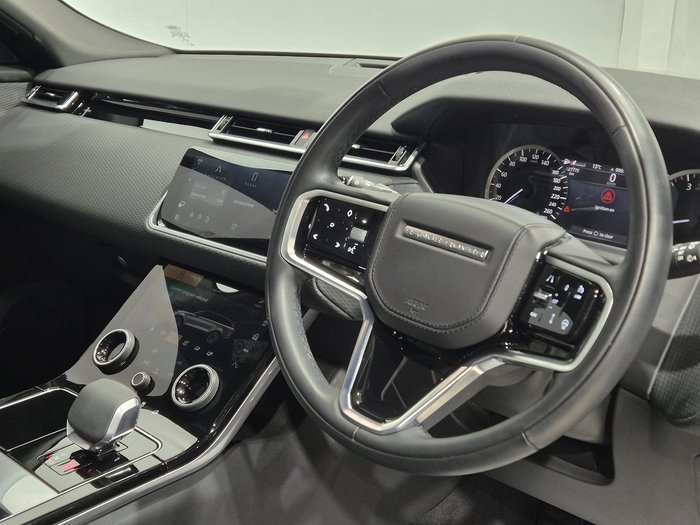2023 Land Rover Range Rover Velar P250 R-Dynamic SE