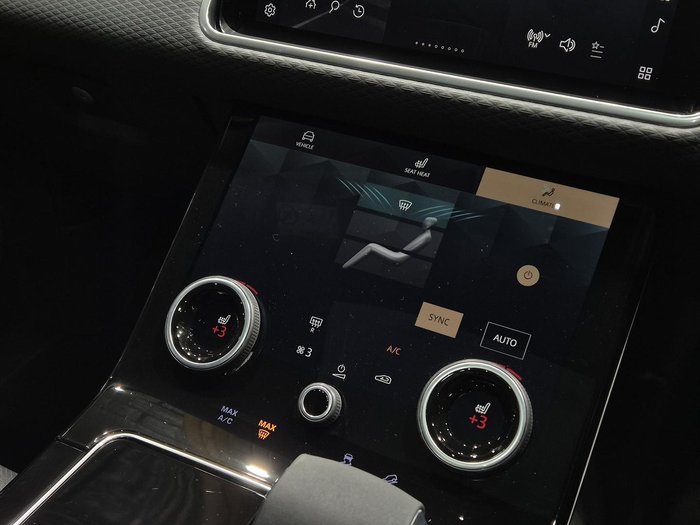 2023 Land Rover Range Rover Velar P250 R-Dynamic SE