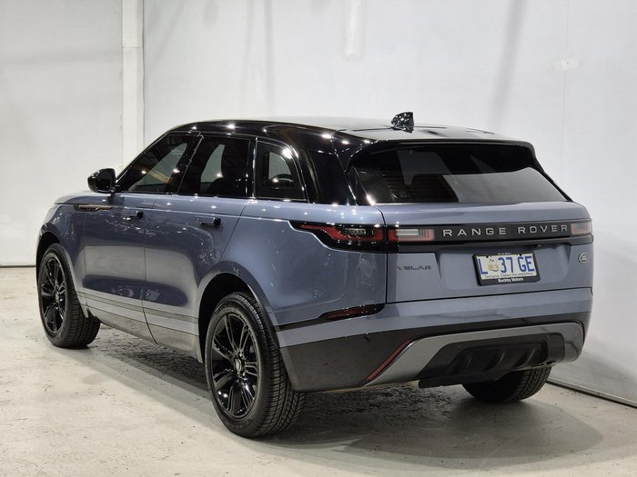2023 Land Rover Range Rover Velar P250 R-Dynamic SE L560 MY23 AWD Byron Blue