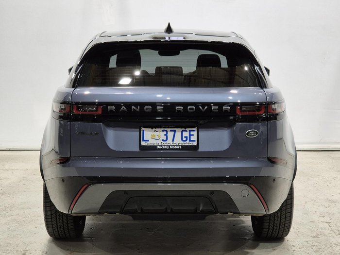 2023 Land Rover Range Rover Velar P250 R-Dynamic SE L560 MY23 AWD Byron Blue