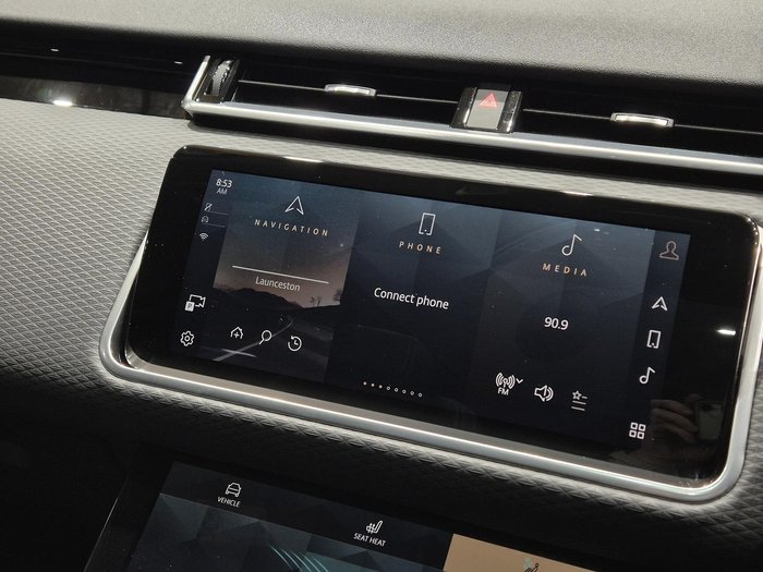 2023 Land Rover Range Rover Velar P250 R-Dynamic SE