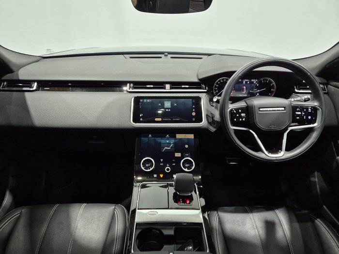 2023 Land Rover Range Rover Velar P250 R-Dynamic SE