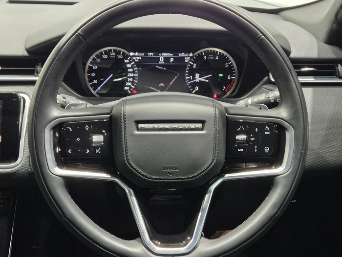 2023 Land Rover Range Rover Velar P250 R-Dynamic SE