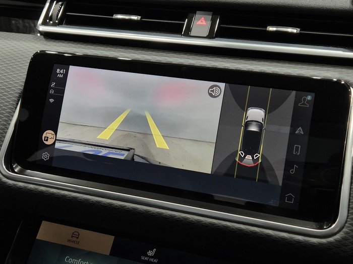 2023 Land Rover Range Rover Velar P250 R-Dynamic SE