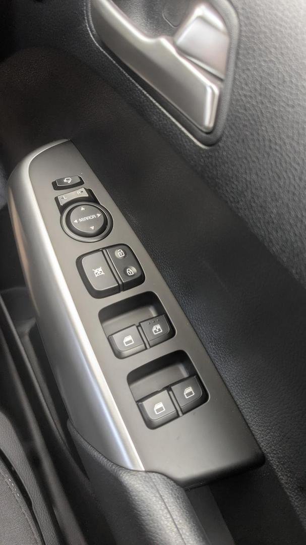 2025 Kia Picanto Sport