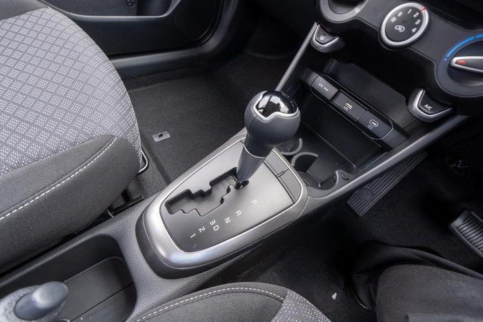 2025 Kia Picanto Sport