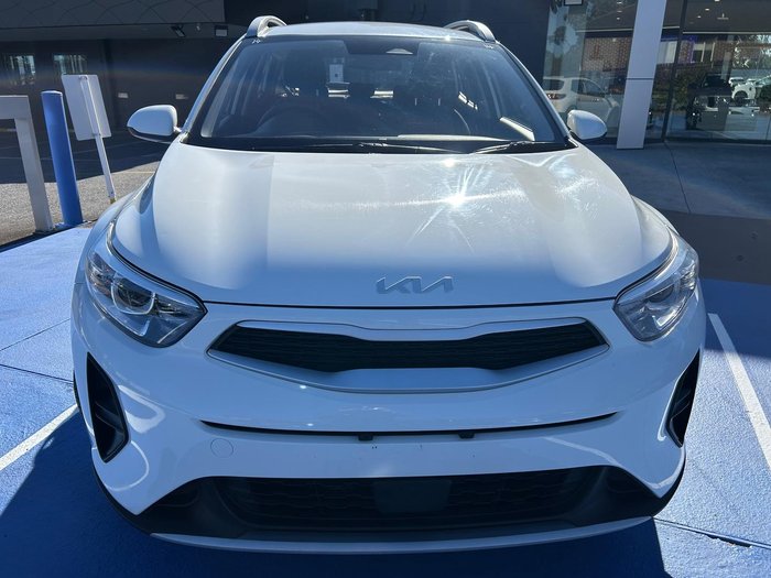 2022 Kia Stonic S