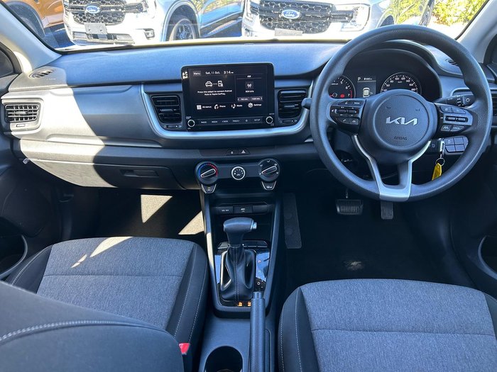 2022 Kia Stonic S