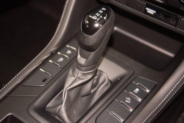 2025 Isuzu MU-X LS-M