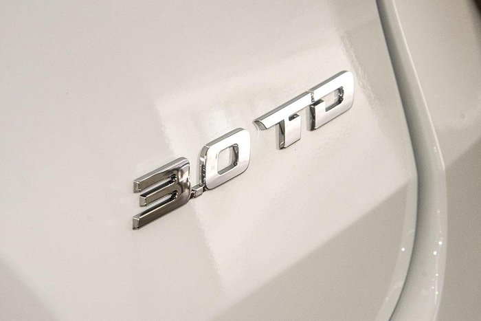 2025 Isuzu MU-X LS-M