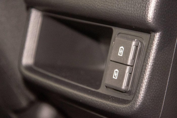 2025 Isuzu MU-X LS-M