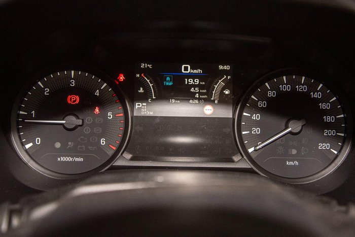 2025 Isuzu MU-X LS-M