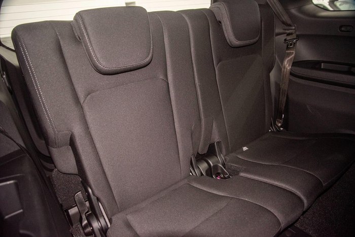 2025 Isuzu MU-X LS-M