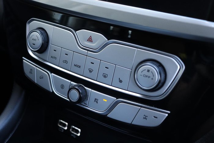 2023 GWM Ute Cannon Vanta