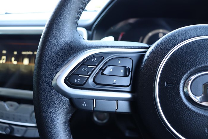 2023 GWM Ute Cannon Vanta