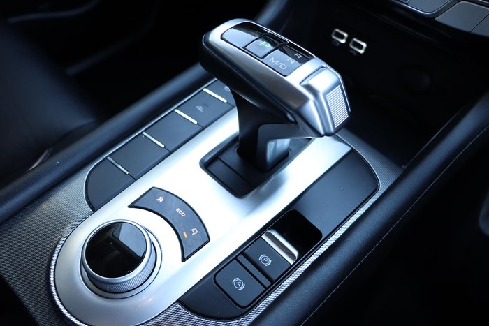 2023 GWM Ute Cannon Vanta